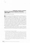 Research paper thumbnail of RESEÑA: Misael Kuan Bahamón. Civilización, frontera y barbarie. Misiones capuchinas en Caquetá y Putumayo, 1893-1929, por MARÍA DEL PILAR RAMÍREZ RESTREPO