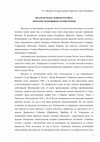 Research paper thumbnail of Краткая родословная роспись тверских помещиков Эгерштромов. Род и семья в контексте Тверской истории. Дворянские роды Тверской губернии. Вып. III. Тверь, 2009. // A short ancestral list of Egerström family from Tver. Nobility of Tverskaya province. Tver, 2009.