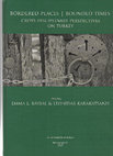 Research paper thumbnail of Conceptualising inter-regional relations in Ionia and central west Anatolia from the Archaic to the Hellenistic Period.