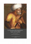 Research paper thumbnail of Bernard Heyberger, Albrecht Fuess (édit.), La frontière méditerranéenne du XVe au XVIIe siècle. Conflits, circulations, échanges, « Publications de la Société Internationale de Recherches Interdisciplinaires sur la Renaissance », Tournai, Brepols, 2013.