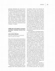 Research paper thumbnail of Review of Rebelião na Amazônia (MANA, Book Review).pdf