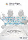 Research paper thumbnail of La Separación de Caminos entre Judíos y Cristianos: una perspectiva geográfico-literaria.