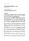 Research paper thumbnail of Recensión Garland.pdf