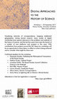 Research paper thumbnail of Workshop: Digital Approaches to the History of Science