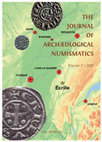 Research paper thumbnail of The Journal of Archaeological Numismatics 2017, vol. 7