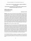 Research paper thumbnail of Internal Conflict in Peru and the Presence of Andean People in Evangelical Churches (1980-2000): Quechua religious services in Lima