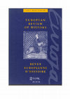 Research paper thumbnail of L'Archéologie De L'Ionie Archaïque Dans L'Historiographie Turque: Le Mythe De L'Âge D'Or Et L'Idéologie Du Territorialisme