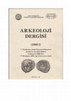 Research paper thumbnail of Didyma-Klaros Bir Karşılaştırma Denemesi