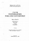 Research paper thumbnail of Contabilidade Para Não Contadores- Sérgio de Iucídibus, José Carlos Marion.pdf