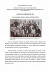 Research paper thumbnail of LOS ANARQUISTAS, DUEÑOS Y SEÑORES DE ALCALÁ DEL VALLE.
AGOSTO DE 1903.