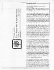 Research paper thumbnail of REVIEW of Jason C. Kuo, Art and Cultural Politics in Postwar Taiwan