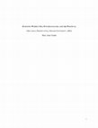 Research paper thumbnail of Enjoying Women: Sex. Psychoanalysis, and the Political