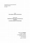 Research paper thumbnail of Néolibéralisme, famille et patrie: une alternative pour l’Allemagne? La nouvelle conception de l’AfD décortiquée.