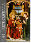 Research paper thumbnail of Un enigma epigrafico ed un problema iconografico in un’opera scultorea di Luca Principino: la Mensura Columnae, in “Arte Cristiana. Rivista internazionale di storia dell’arte e di arti liturgiche”, a. XCVI, n. 844, 2008