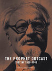 Research paper thumbnail of The Prophet Outcast: Trotsky,1929-1940, By Isaac Deutscher