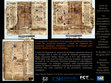 Research paper thumbnail of M.A. Bilotta, "Un exemple de l'application d'une approche pluridisciplinaire dans l'étude des manuscrits enluminés : l'étude des fragments des manuscrits juridiques enluminés retrouvés au Portugal entre histoire, histoire de l'art et archéologie" - Curso de Verao - FCSH/NOVA 2017