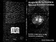 Research paper thumbnail of Alegoría de la frontera México-Estados Unidos. Análisis comparativo de dos literaturas colindantes