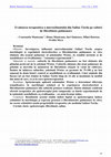 Research paper thumbnail of Evaluarea terapeutica a microclimatului din Salina Turda pe culturi de fibroblaste pulmonare