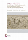 Research paper thumbnail of Heide Frielinghaus · Thomas Schmidts · Vasiliki Tsamakda (Hrsg.), Schiffe und ihr Kontext Darstellungen, Modelle, Bestandteile – von der Bronzezeit bis zum Ende des Byzantinischen Reiches