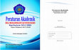 Research paper thumbnail of Peraturan Akademik Pembelajaran Sistem SKS dan Sistem Paket di SMA