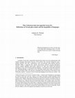 Research paper thumbnail of Why Tséhootsooí does not equal Kit Carson Dr.: Reflections on Navajo place-names and the inequalities of languages