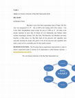 Research paper thumbnail of E-commerce (Sanket Thapaliya)