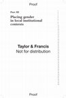 Research paper thumbnail of Coffee Ceremonies, Gender and Food Security in Two Ethiopian Villages