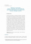 Research paper thumbnail of Disputar la autonomía: crónica etnopolítica del referéndum de aprobación del Estatuto de la Autonomía Guaraní Charagua Iyambae