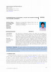 Research paper thumbnail of ENTREPRENEURIAL INTENTIONS: A STUDY ON STUDENTS FROM COUNTRYSIDE UNIVERSITY