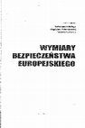 Research paper thumbnail of M. Leszczyński, M. Molendowska, T. Pawłuszko (red.), Wymiary bezpieczeństwa europejskiego