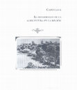 Research paper thumbnail of El desarrollo de la agricultura en la Región Pacífico Central de Costa Rica (1909-1955)