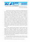 Research paper thumbnail of Por “defeito da prova”:  a sentença de absolvição em processos inquisitoriais do Tribunal de Lisboa (século XVI)