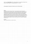 Research paper thumbnail of Understanding the Lei Feng Revival: Evidence from a Survey of Chinese Students