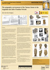 Research paper thumbnail of The epigraphic environment of the Tarraco forum in the Augustan and Julio-Claudian periods