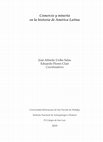 Research paper thumbnail of La circulación transfronteriza en el espacio salitrero y la emergencia de la sociedad pampina (1884-1929)”