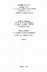 Research paper thumbnail of Кожин П.М. Традиционные основы политической культуры Китая // Китай и социализм. Актуальные проблемы изучения экономики, политики, истории и культуры Китая. Тезисы докладов I Всесоюзной научной конференции (Москва, 9–11 октября 1990 г.). Часть II. М., 1990. С. 100–104