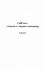 Research paper thumbnail of A Book Review Essay on Recent Publications Concerning
Human Skeletal Trauma Analysis, Violence and Conflict