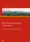 Research paper thumbnail of (2017) The Kura Projects. New Research on the Later Prehistory of the Southern Caucasus. Eds. B. Helwing/T.Aliyev/B. Lyonnet/F. Guliyev/S. Hansen/G. Mirtskhulava, Archäologie in Iran und Turan 16