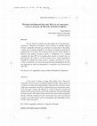 Research paper thumbnail of ESTUDIO SOCIOPRAGMÁTICO DEL MANUAL DE URBANIDAD Y BUENAS MANERAS DE MANUEL ANTONIO CARREÑO