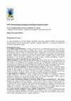 Research paper thumbnail of 2009–2010 Université d’Avignon et des Pays de Vaucluse (UAPV) – S2 U.E. Fondamentale, Licence en Histoire 1ère année : « Histoire de l’art médiéval – Initiation art médiéval » (22 h CM et 20 h TD)