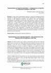 Research paper thumbnail of "Representações da Argentina imperialista – o antiperonismo na imprensa e na diplomacia brasileiras (1946-1950)"