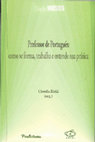 Research paper thumbnail of O PERFIL E A ATITUDE INVESTIGATIVA DO PROFISSIONAL DE LETRAS FRENTE AO DADO NO RELATÓRIO DE ESTÁGIO