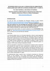 Research paper thumbnail of PETROPERU BUSCA EVALUAR LA PRODUCCION DE COMBUSTIBLES VEHICULARES QUE CUMPLAN LAS REGULACIONES EURO V Y EURO VI