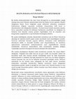 Research paper thumbnail of Bugün, Burada: Savunudan İnşaaya Müşterekler (Herkesin Herkes İçin: Müşterekler Üzerine Eleştirel Bir Antoloji)