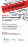 Research paper thumbnail of Decolonizing Philosophy San Antonio.pdf