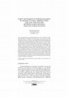 Research paper thumbnail of GJ #2017, 1, Party-Movement's Power Dynamics in Transcultural Perspectives: the AAP and the M5S between Participation and Electoral Politics, by Cristiano Gianolla