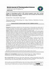 Research paper thumbnail of Changes in hematological profile of HIV infected pregnant women after receiving highly active antiretroviral therapy at Debreberhan referral hospital and Debreberhan health center, Debreberhan, Ethiopia