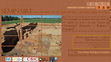 Research paper thumbnail of Seminaire de l'IRAA : Esther RODRIGUEZ GONZALEZ  (Instituto de Arqueología, CSIC-Junta de Extremadura, Mérida)  « Un exemple d’architecture en terre du Ve siècle av. J.-C. :  le site ‘Casas del Turuñuelo’ (Guareña - Badajoz - España) Aix-en-Provence, MMSH,  Mardi 5 septembre 2017, 14h