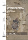 Research paper thumbnail of (2015) BLONDEAU et al. :  Courcelles-lès-Lens (62), «Éco-quartier de La Marlière, tranche 6», RFO, Éveha, 3 vol.