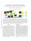 Research paper thumbnail of Incremental Tube Construction for Human Action Detection